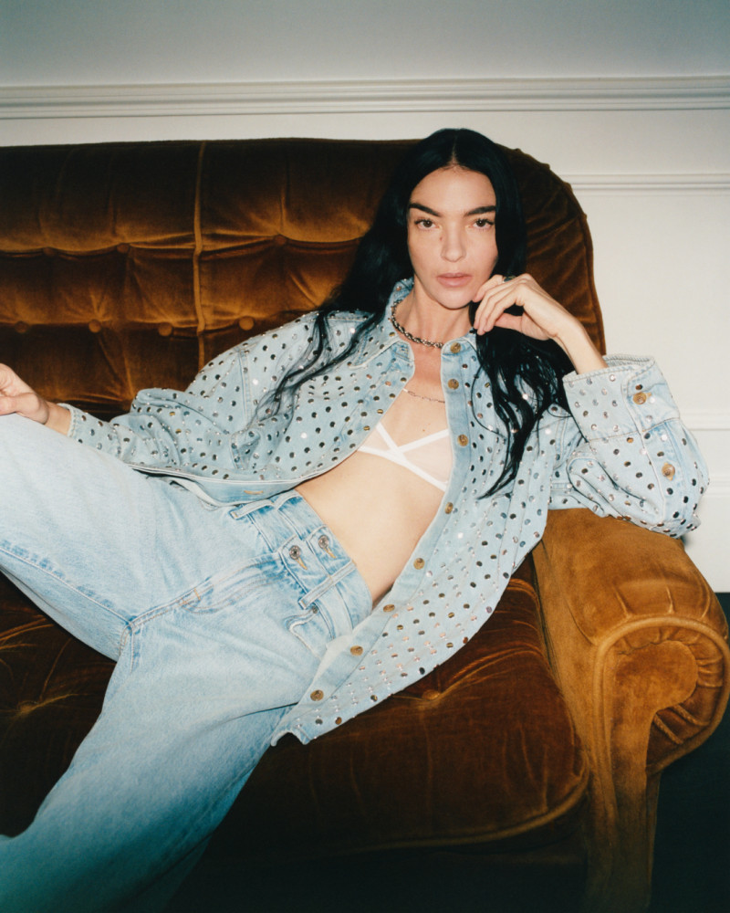 7 For All Man Kind image-6