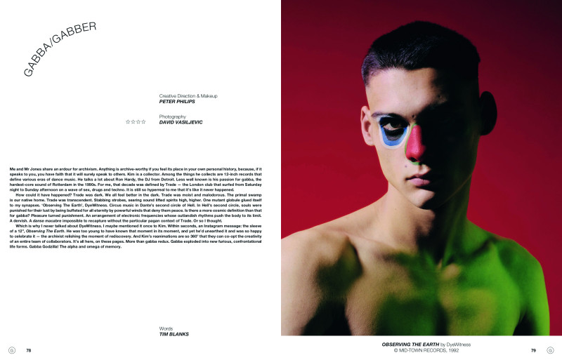 A Magazine Curated By Kim Jones image-1