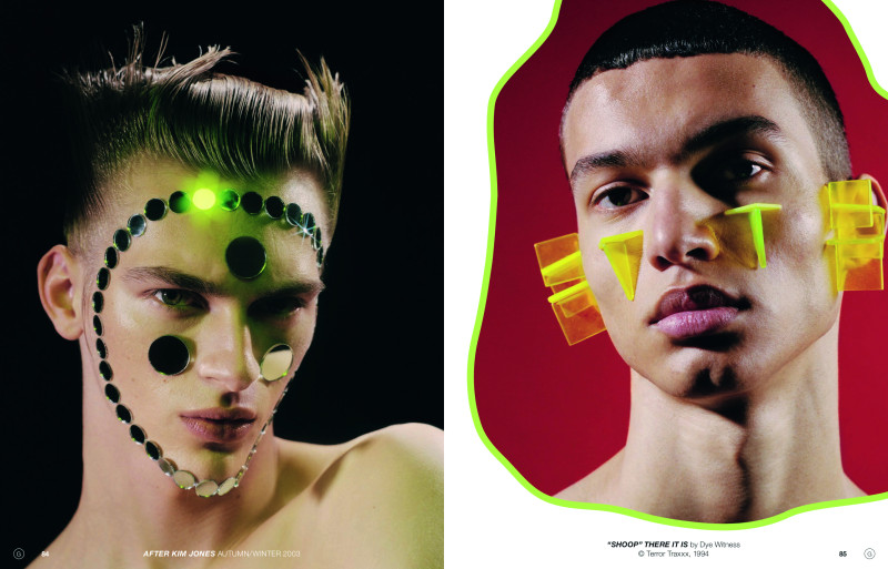 A Magazine Curated By Kim Jones image-4