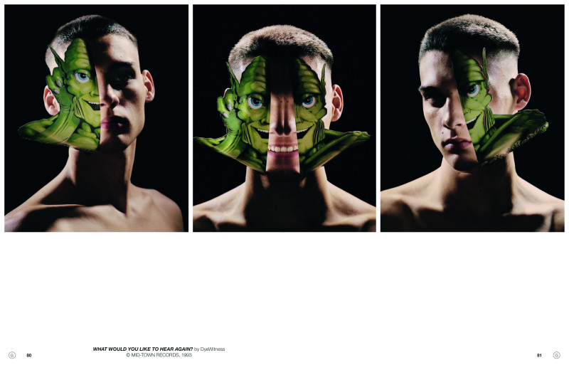 A Magazine Curated By Kim Jones image-2