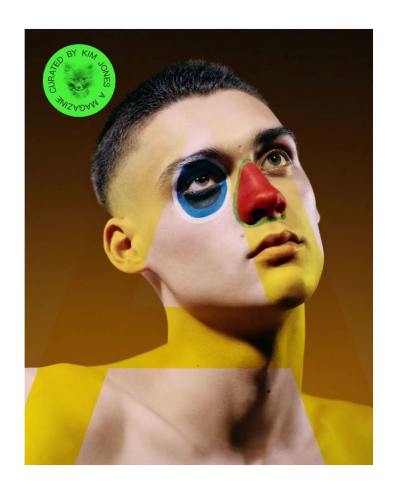 A Magazine Curated By Kim Jones image-6