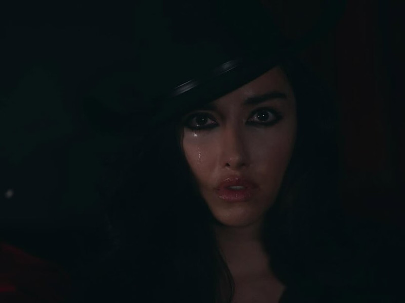 A MAGAZINE CURATED BY WILLY CHAVARRIA image-10