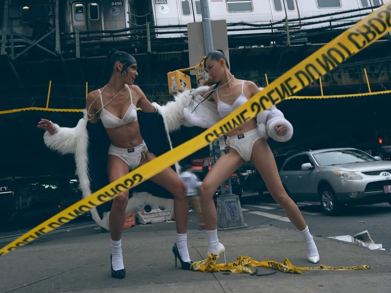 A MAGAZINE CURATED BY WILLY CHAVARRIA image-12