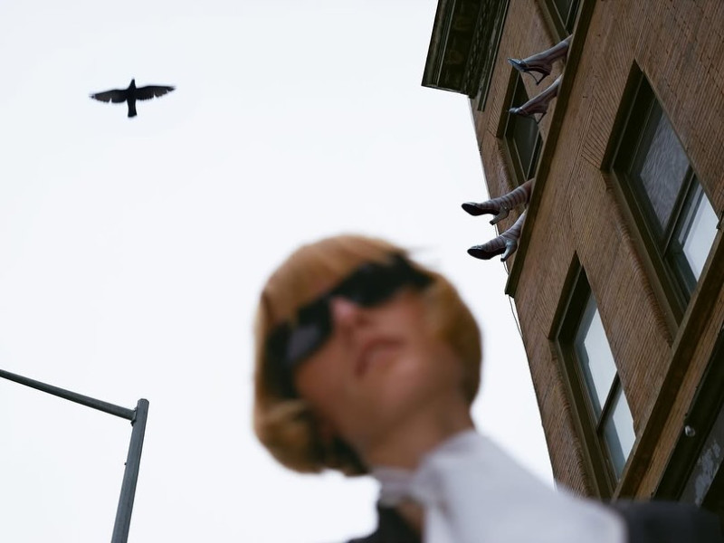 A MAGAZINE CURATED BY WILLY CHAVARRIA image-8