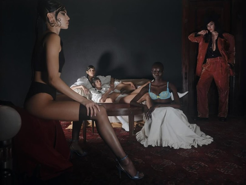 A MAGAZINE CURATED BY WILLY CHAVARRIA image-5