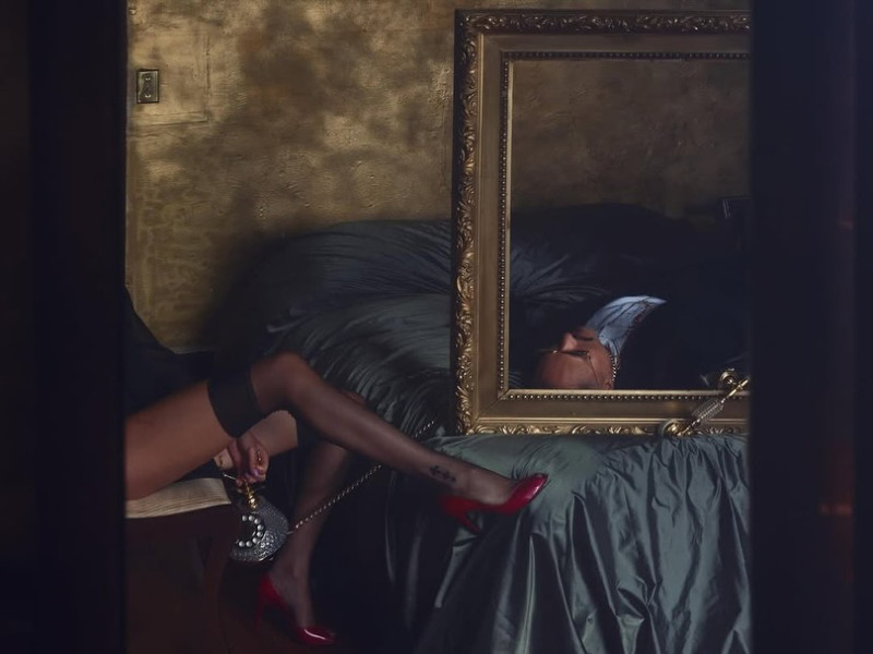 A MAGAZINE CURATED BY WILLY CHAVARRIA image-9