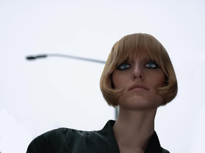 A MAGAZINE CURATED BY WILLY CHAVARRIA image-1