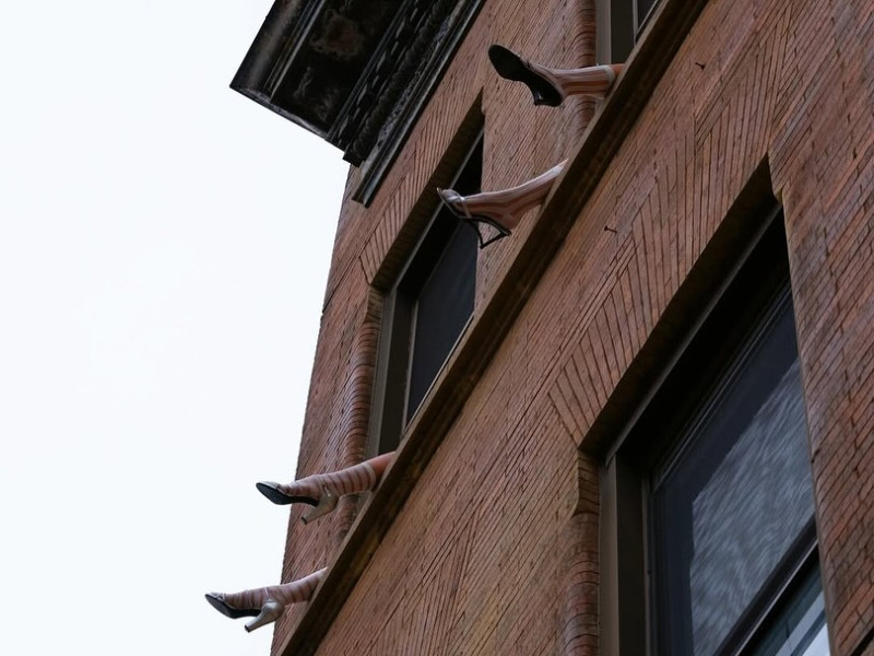 A MAGAZINE CURATED BY WILLY CHAVARRIA image-0