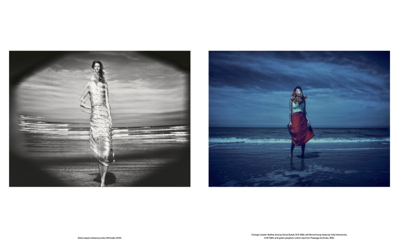 Acne Paper "As Above, So Below" image-8