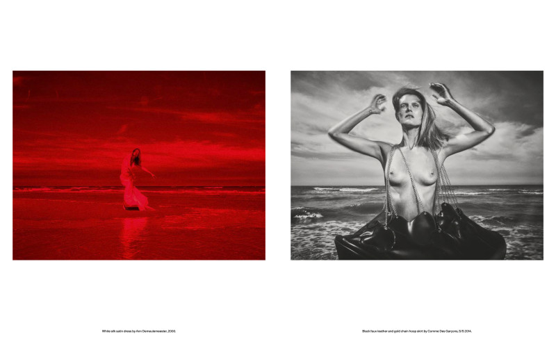Acne Paper "As Above, So Below" image-6