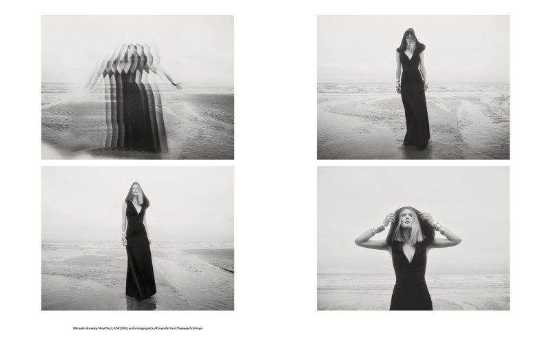 Acne Paper "As Above, So Below" image-4