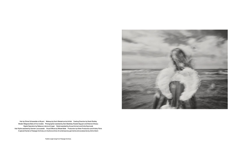 Acne Paper "As Above, So Below" image-10