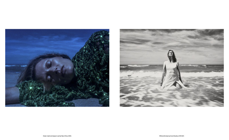 Acne Paper "As Above, So Below" image-7