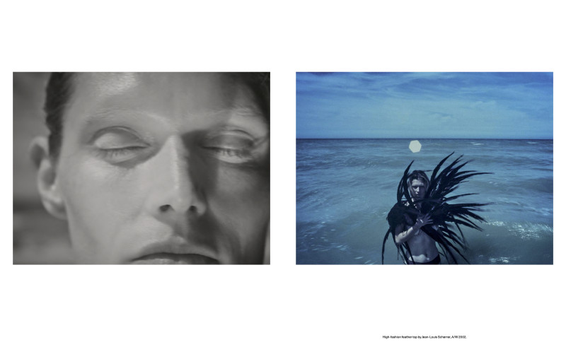 Acne Paper "As Above, So Below" image-5