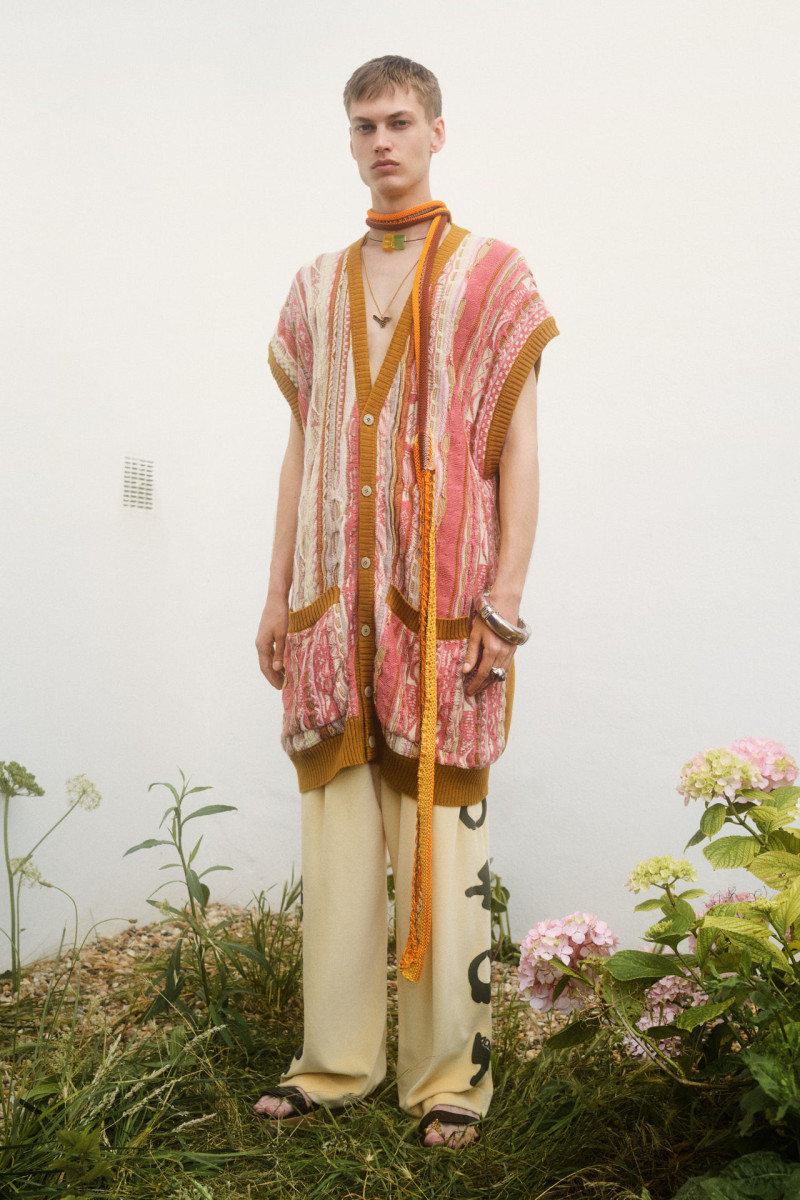 Acne Studios Men SS22 image-0