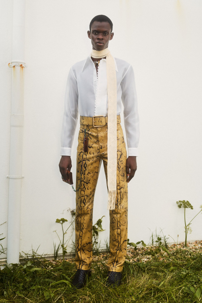 Acne Studios Men SS22 image-5