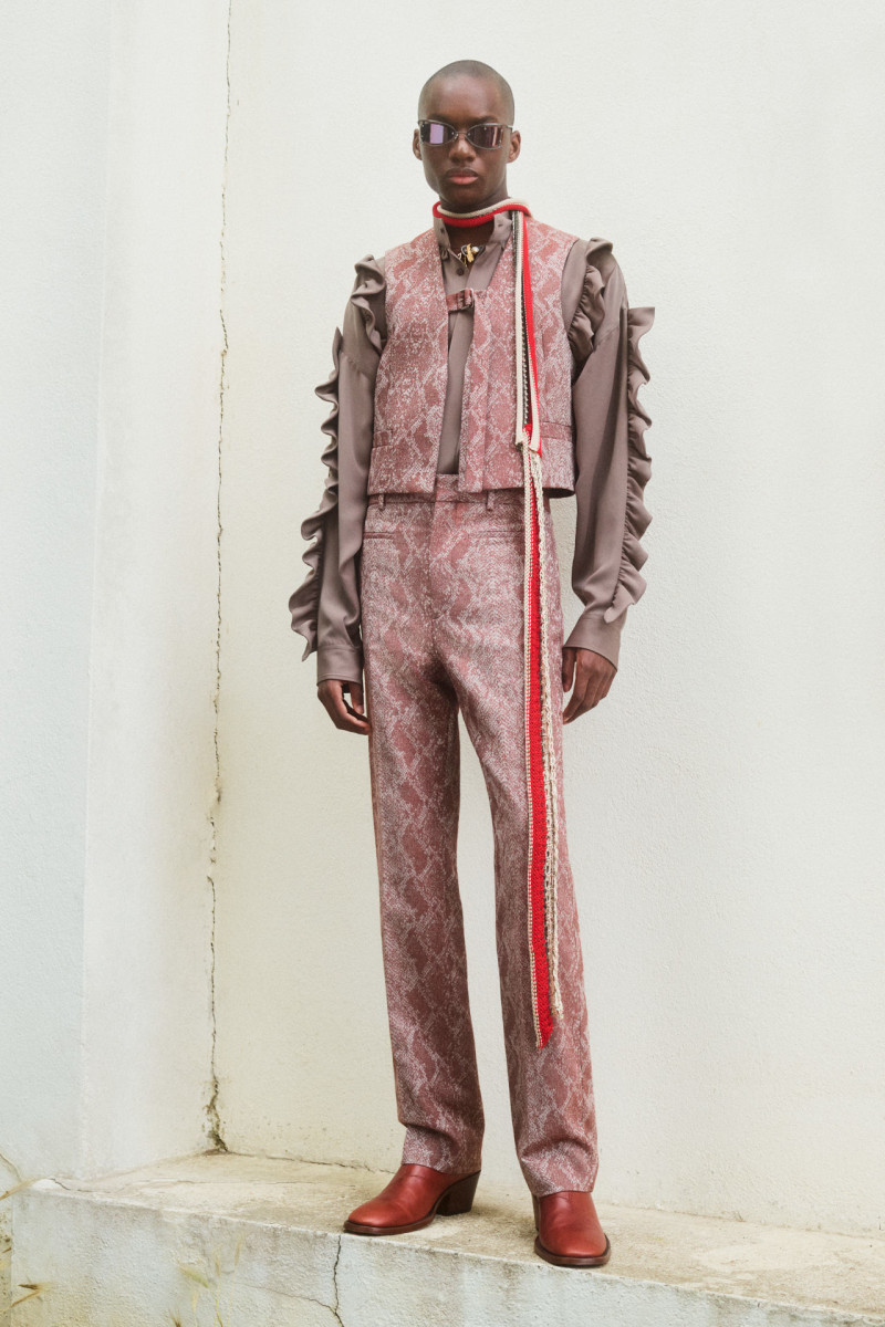 Acne Studios Men SS22 image-6