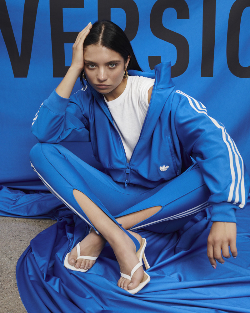 Adidas Blue Version F21 image-8