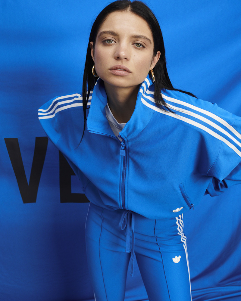 Adidas Blue Version F21 image-2