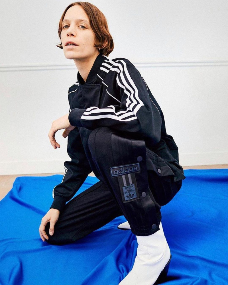 Adidas, Blue Version image-1