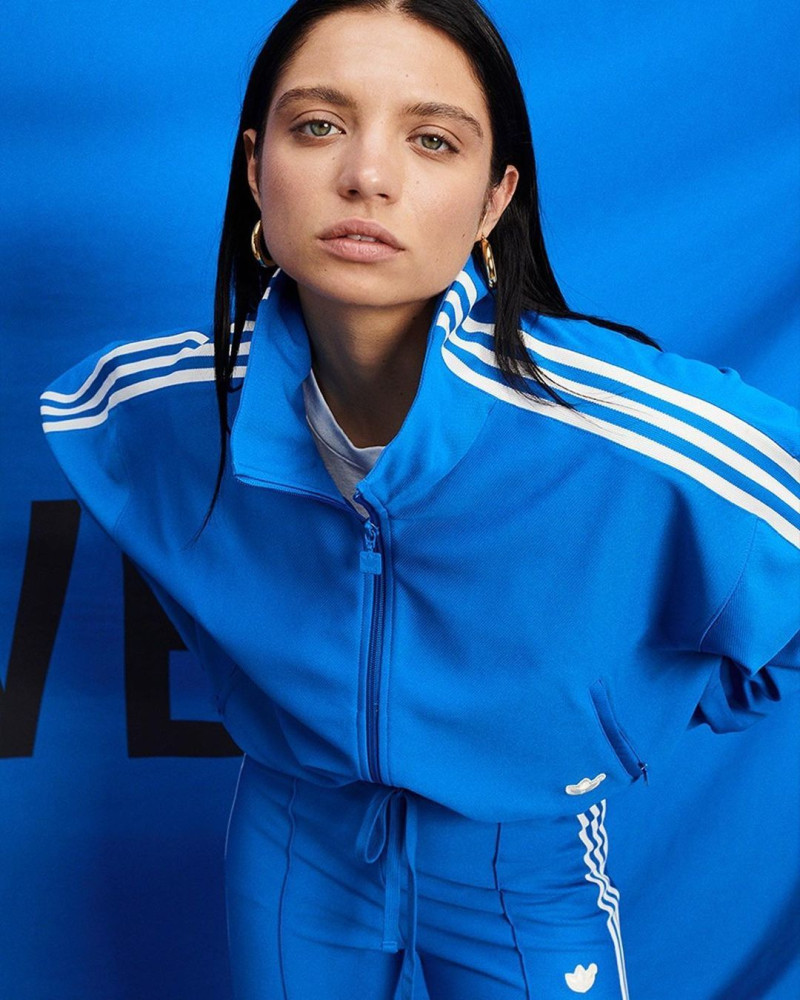 Adidas, Blue Version image-2