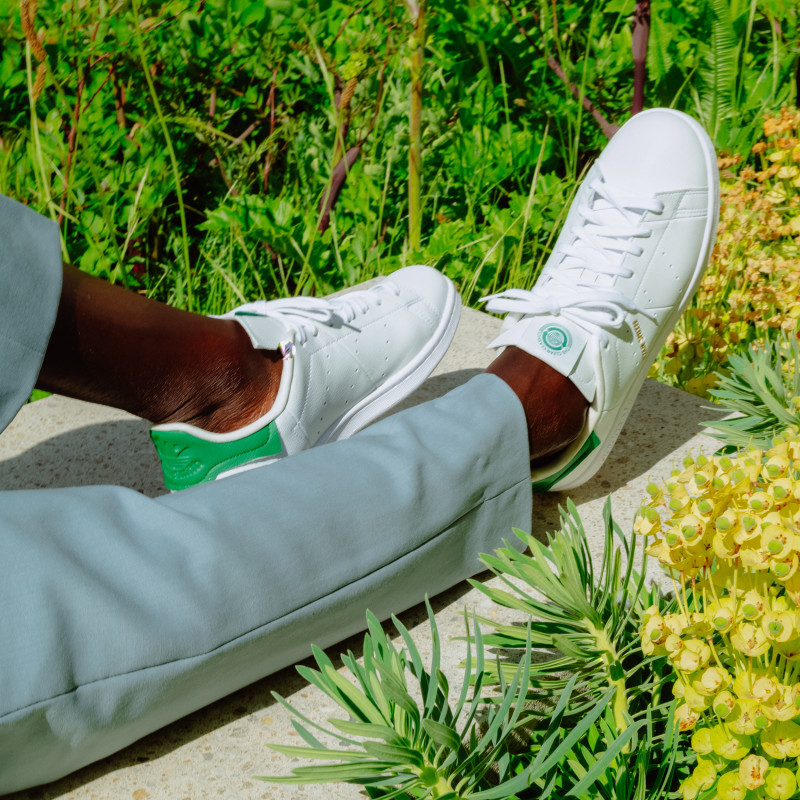 Adidas Originals Primegreen x Foot Locker image-3