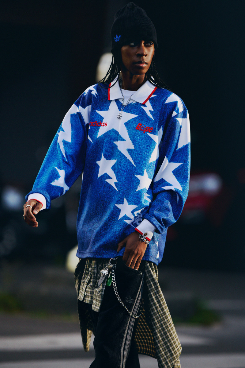 Adidas x Bape image-8