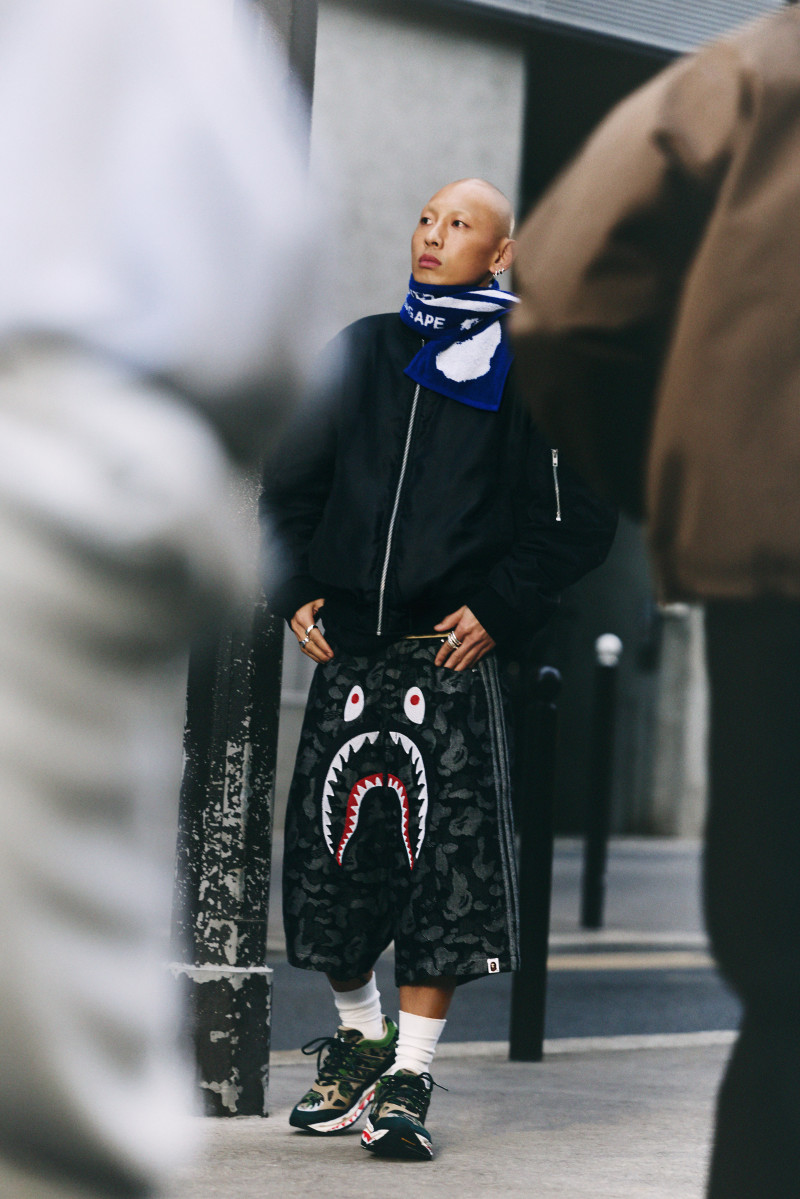 Adidas x Bape image-4