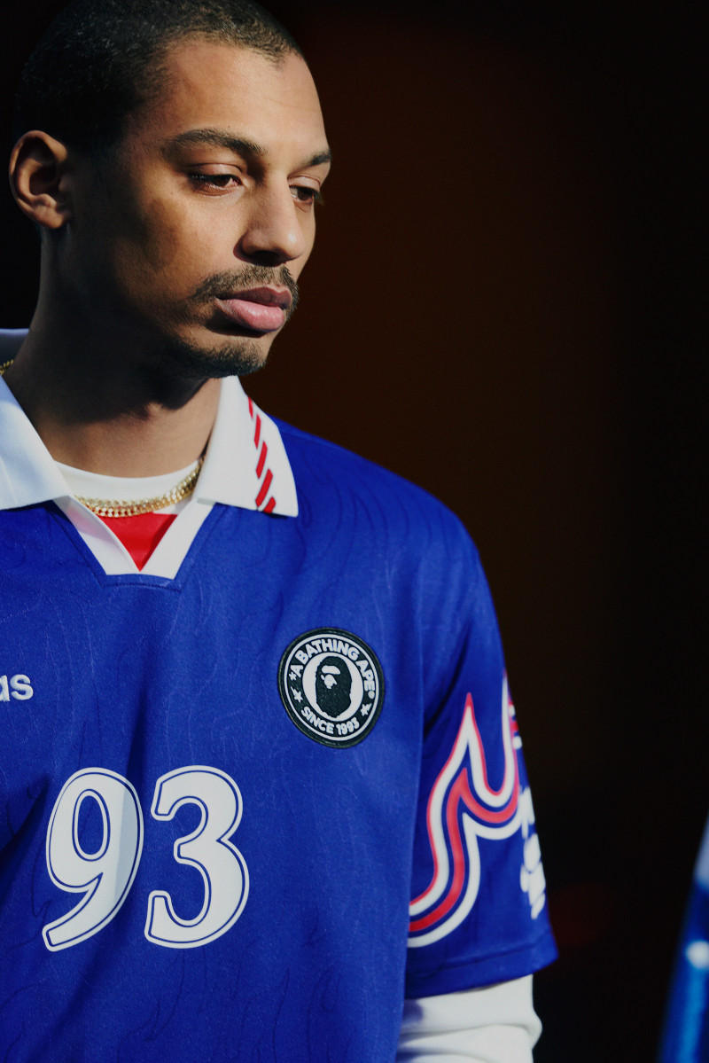 Adidas x Bape image-1