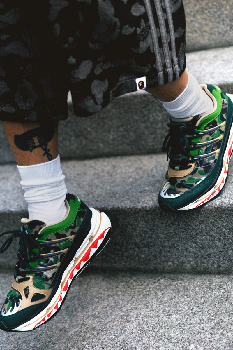 Adidas x Bape image-10