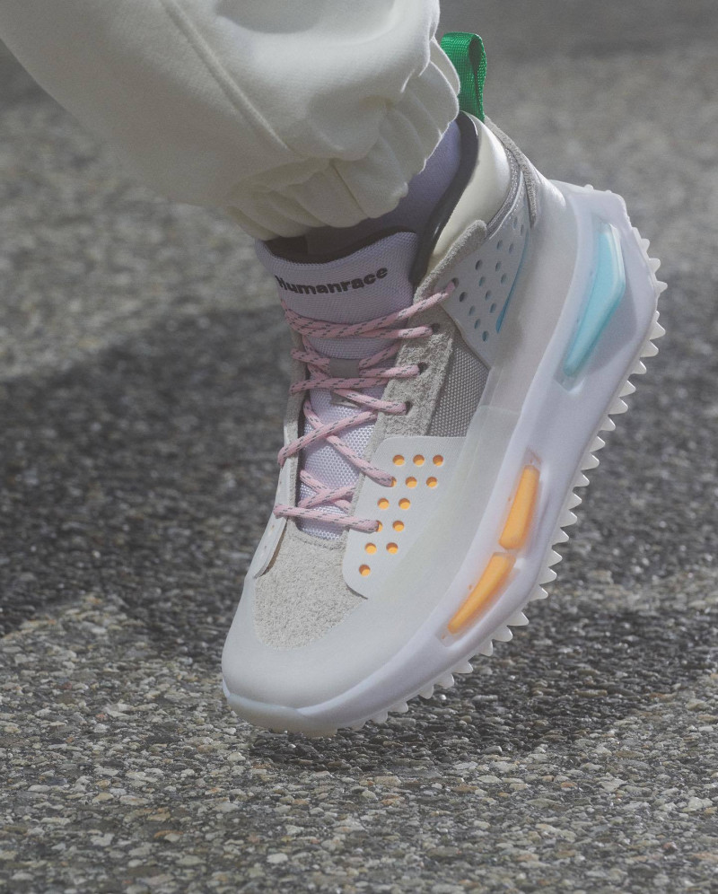 Adidas x Humanrace image-1