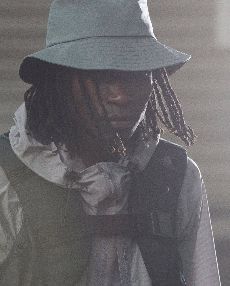 Adidas x Humanrace image-2
