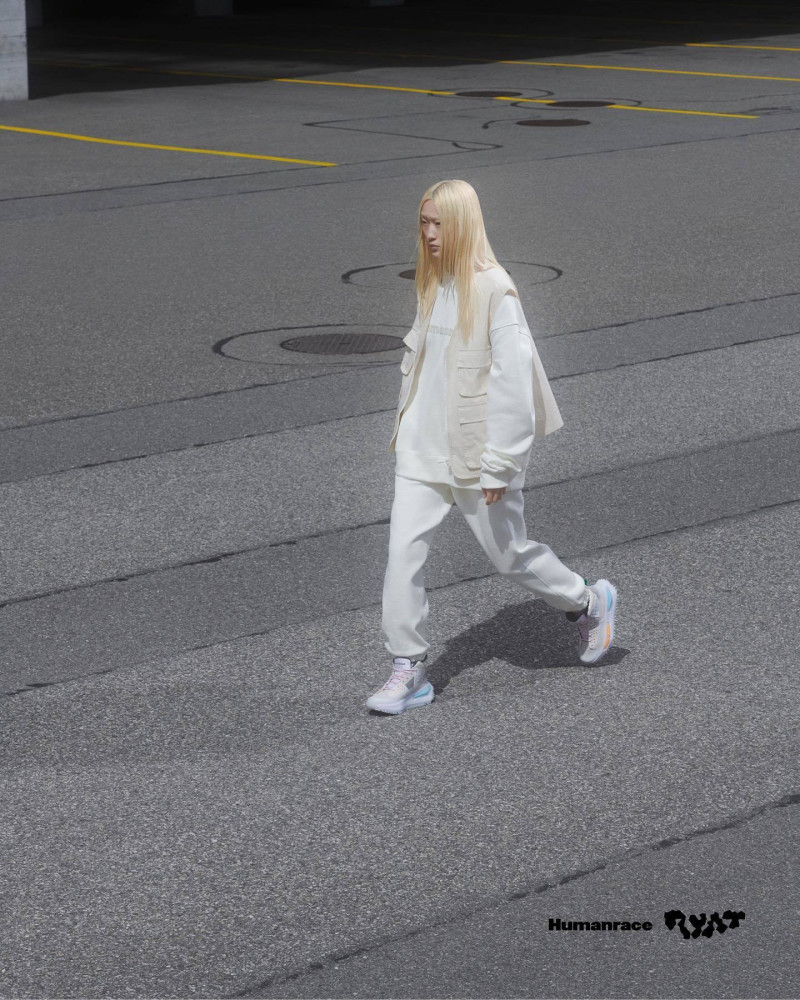 Adidas x Humanrace image-0