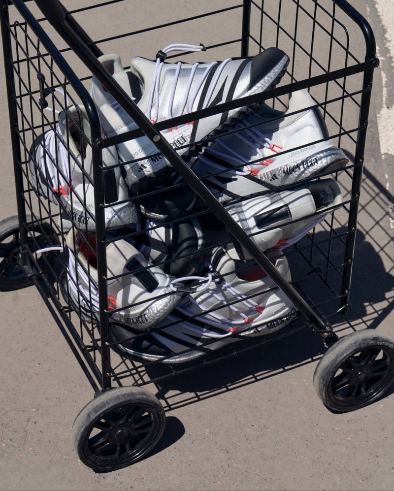 ADIDAS X MOON BOOTS image-1