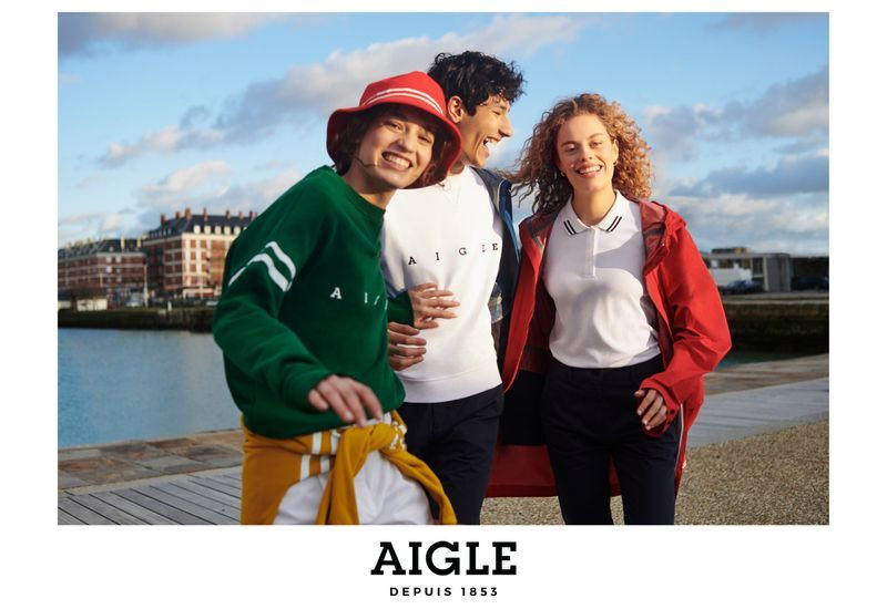 Aigle SS20 image-1