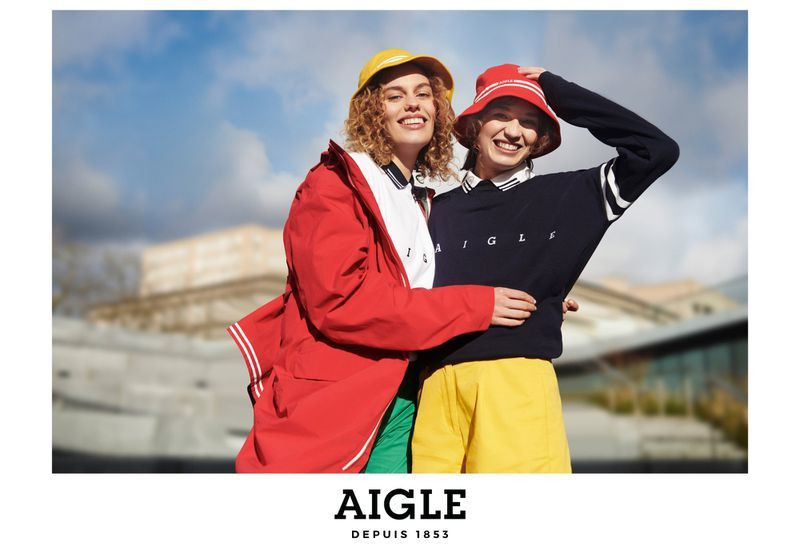Aigle SS20 image-0