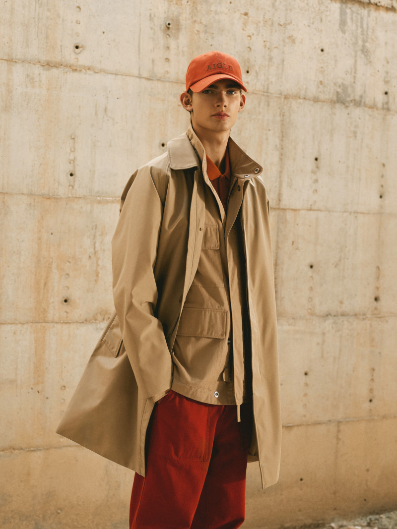 Aigle SS22 image-1