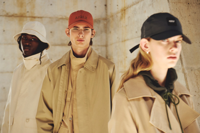Aigle SS22 image-0