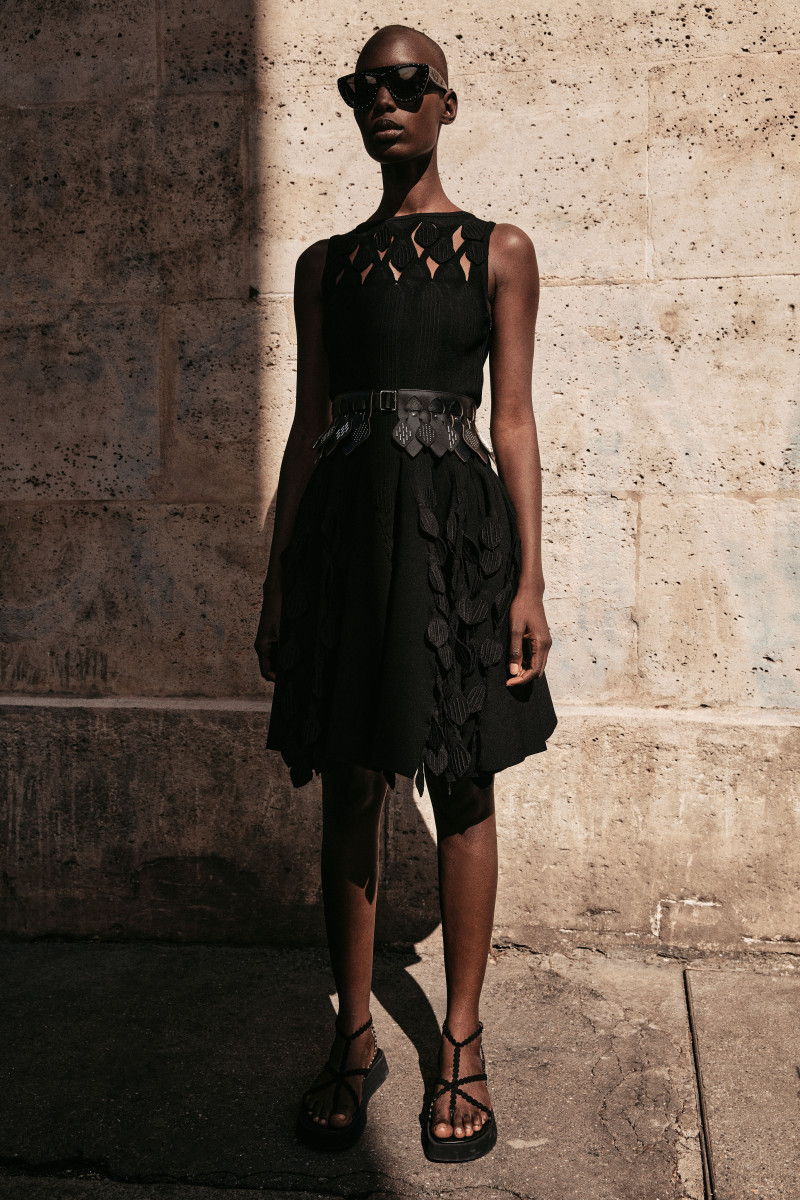 Alaïa SS21 image-4