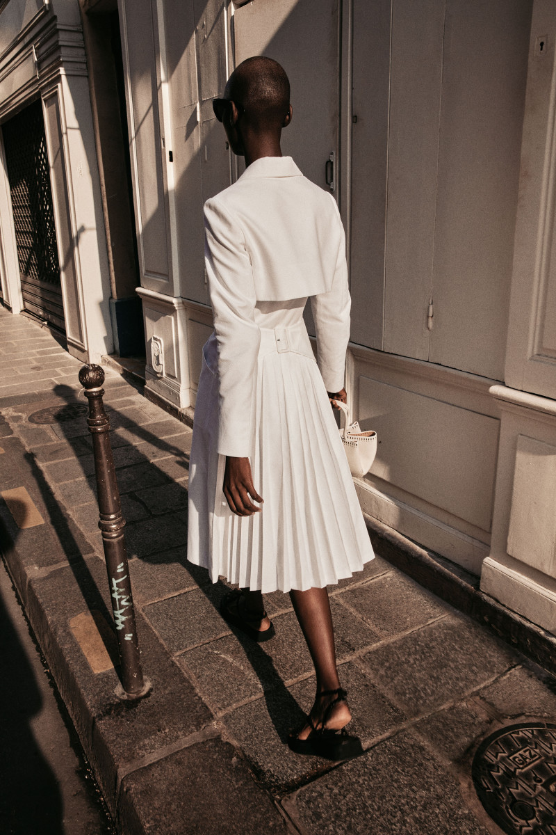 Alaïa SS21 image-5
