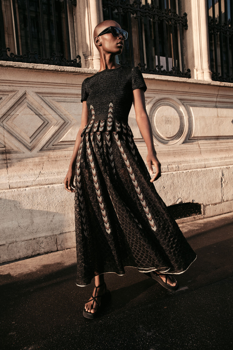 Alaïa SS21 image-6