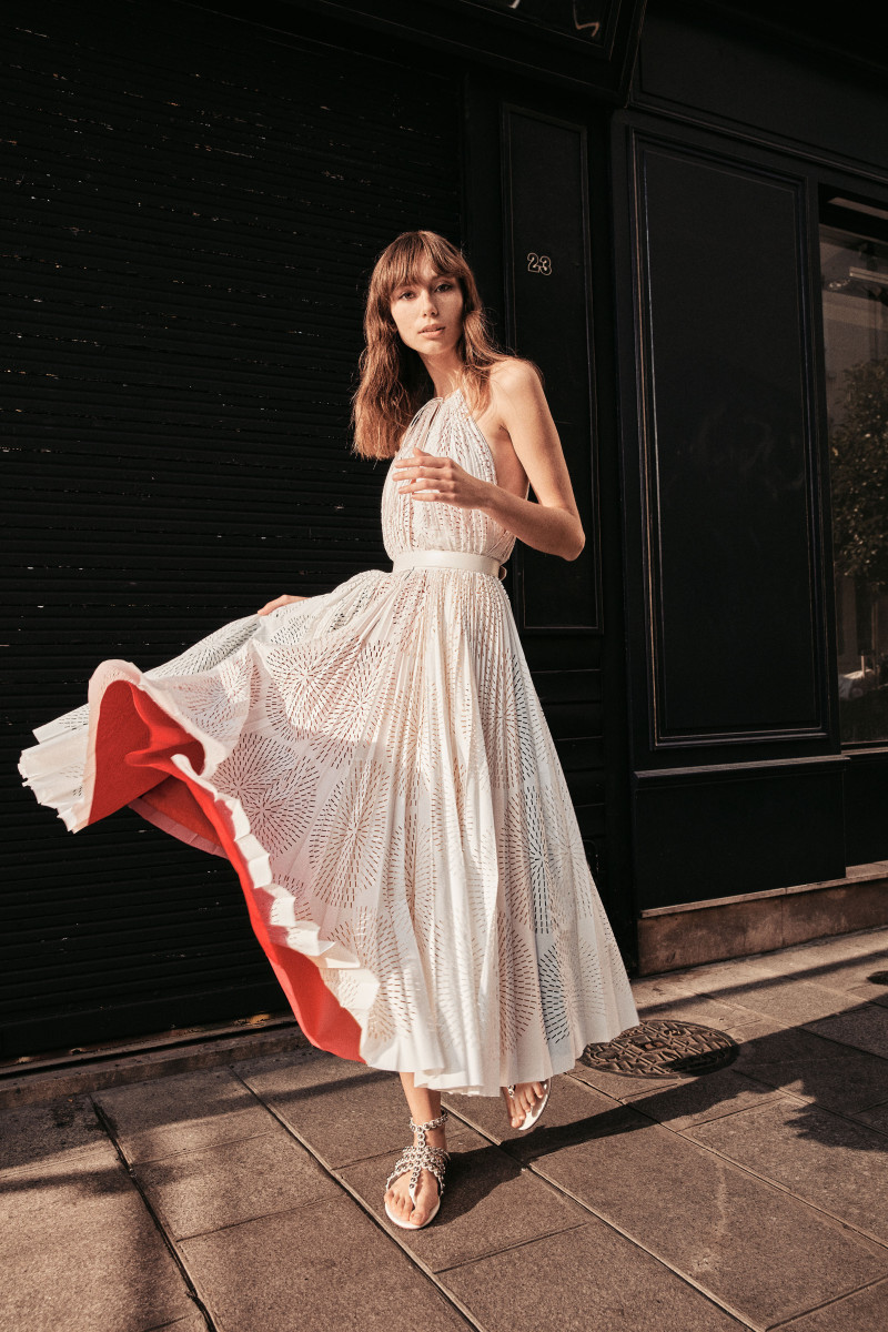 Alaïa SS21 image-1