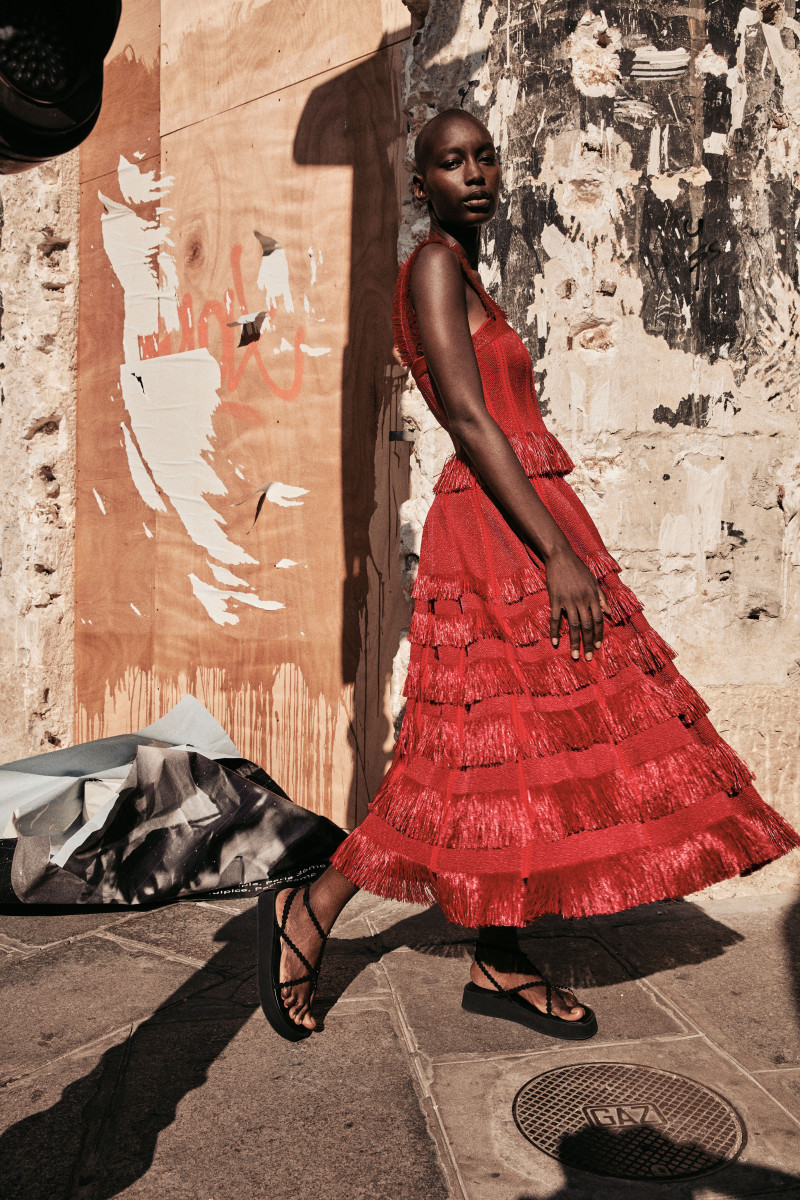 Alaïa SS21 image-2
