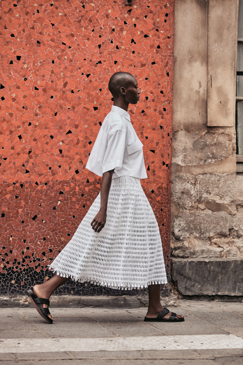 Alaïa SS21 image-7