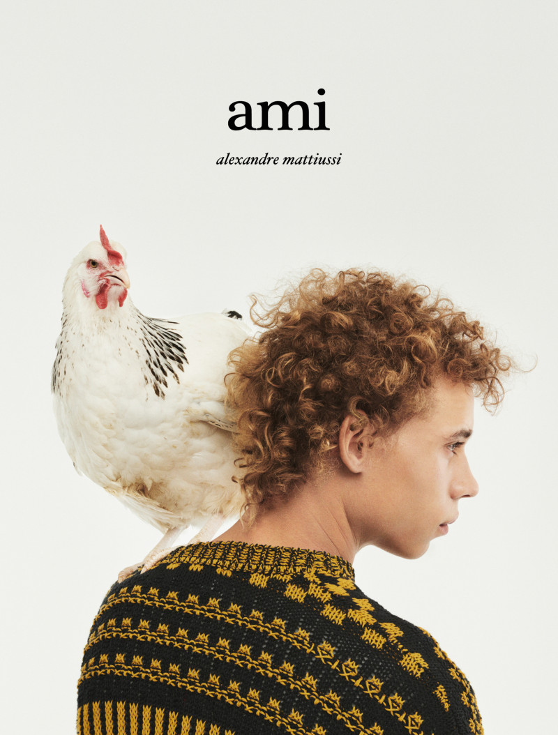 Ami SS19 image-8