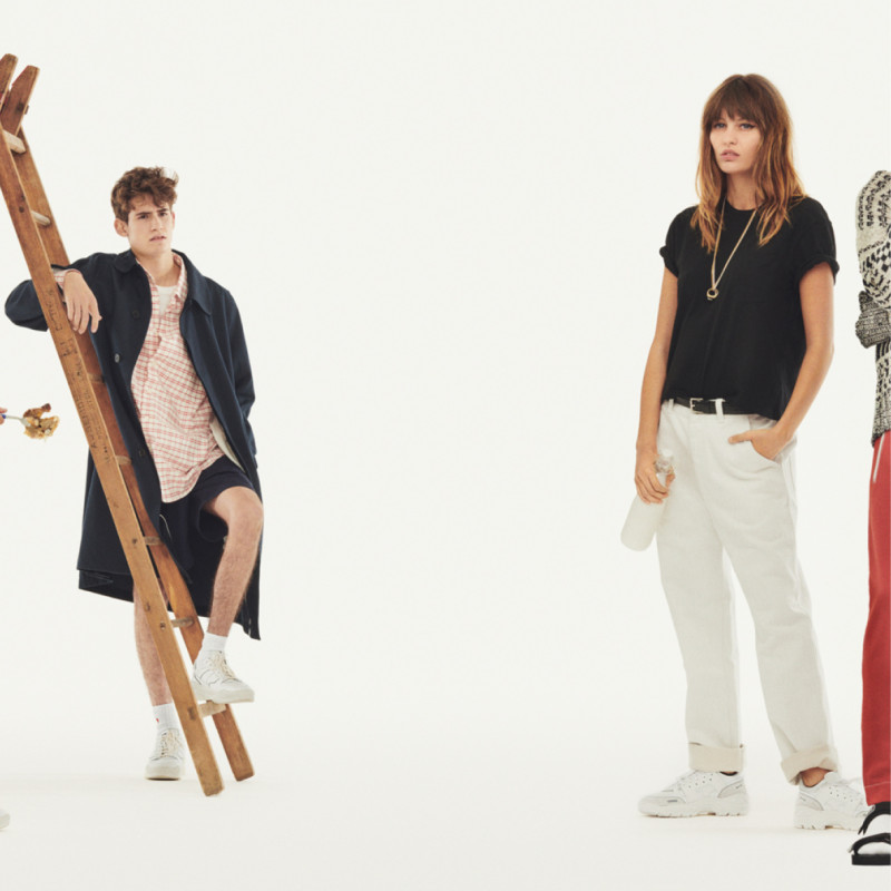 Ami SS19 image-10