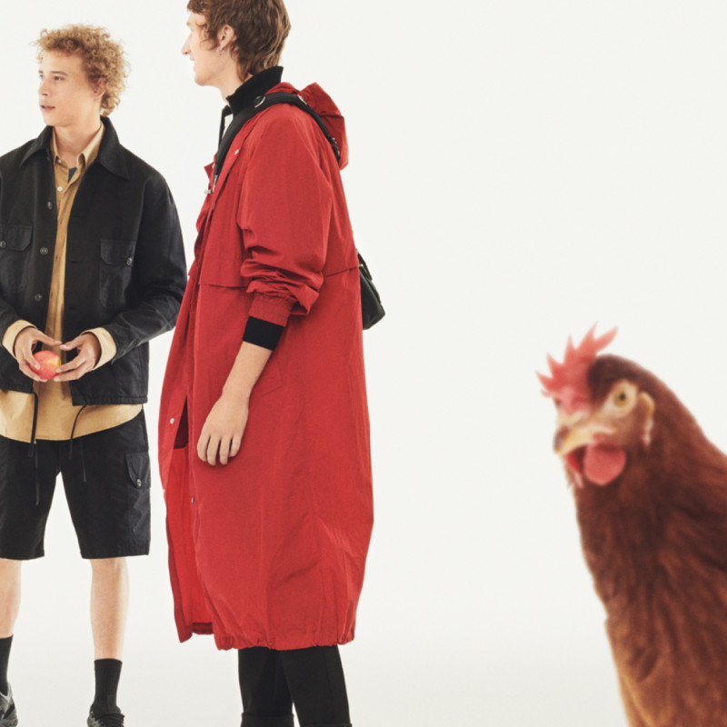 Ami SS19 image-2