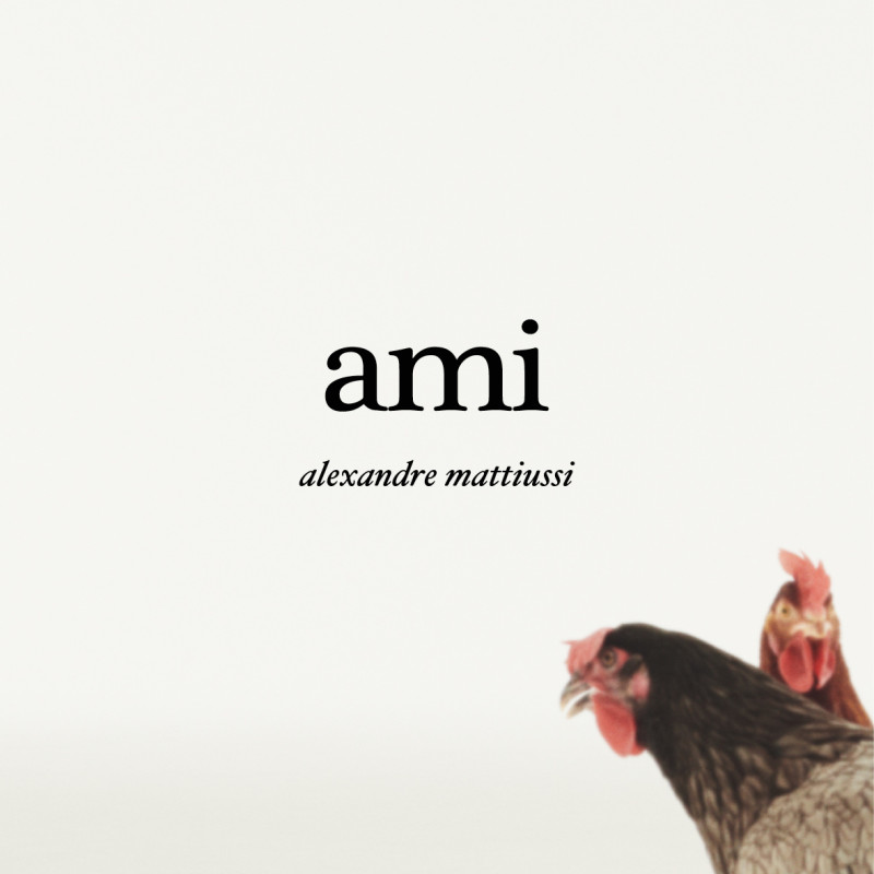 Ami SS19 image-5
