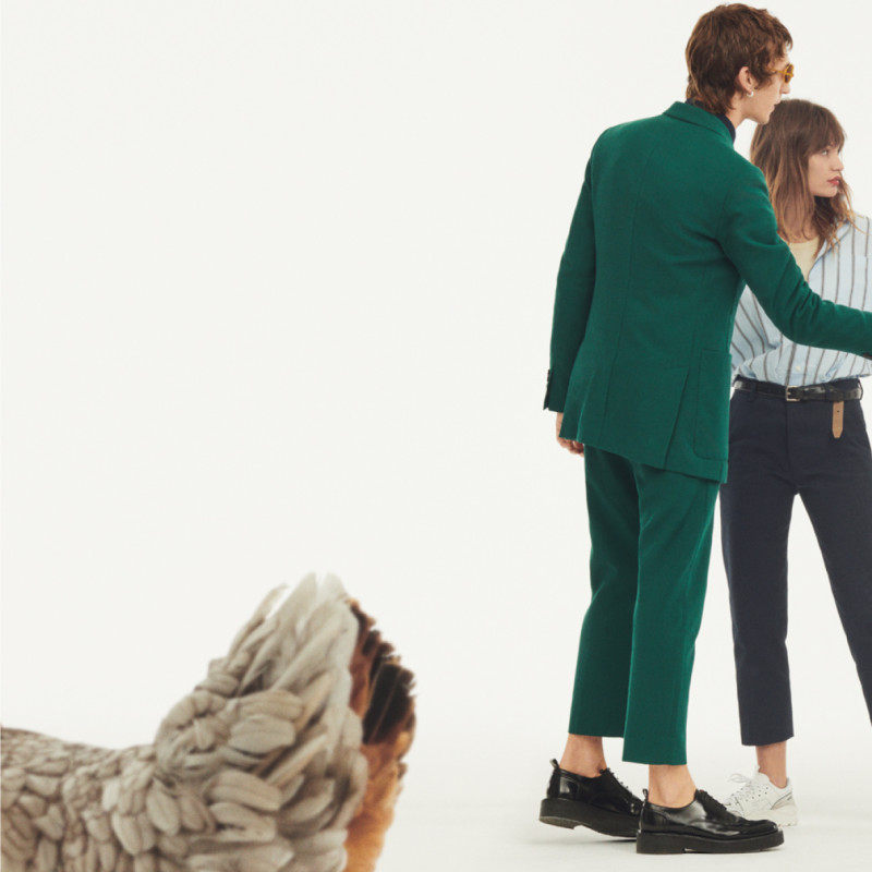 Ami SS19 image-6