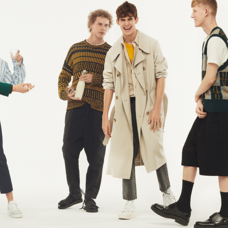 Ami SS19 image-7